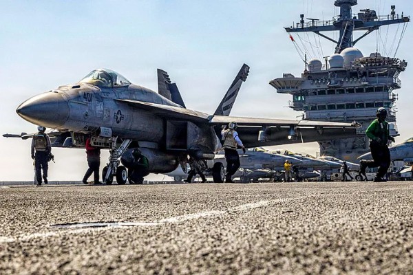 ABD’nin İran yalanı patladı! Rakamlar Washington’u ele verdi